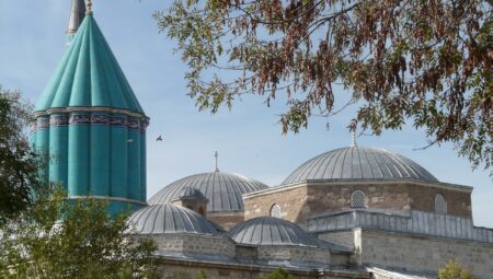 Konya Kent Bilgi Sistemi: Şehrin Dijital Kalbi