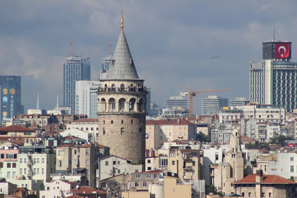 Beyoğlu 2024