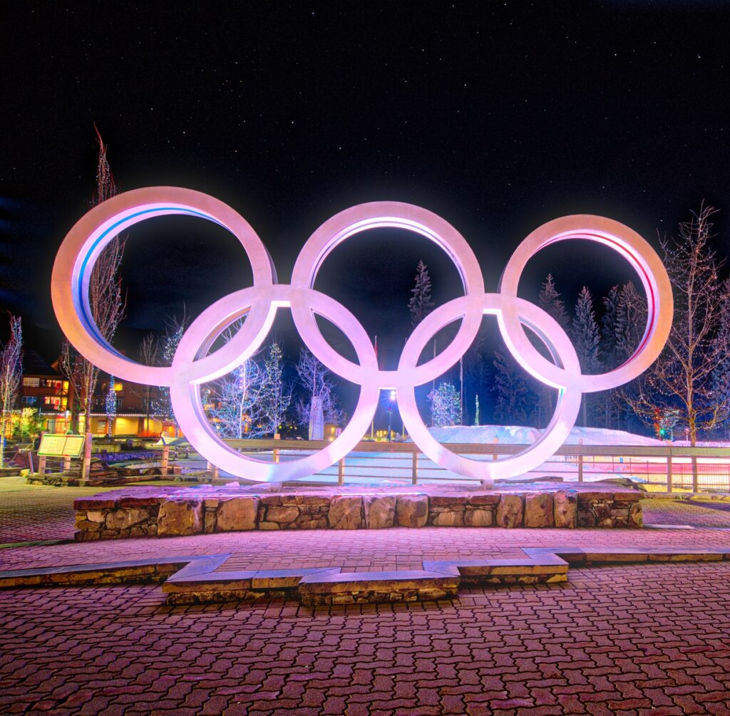 Olimpiyatlar Hakkında Bilgi 2024