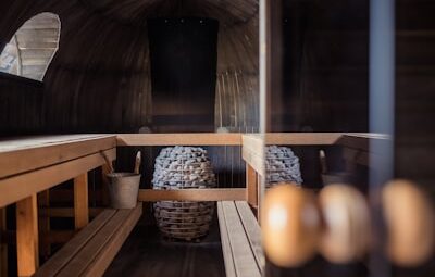 Sauna Nasıl Yapılır?