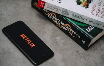 Netflix Burçlarla İlgili Dizi