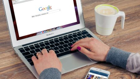 Google Site Kaydı Nasıl Yapılır?